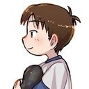 皮一枚の会 (かわしろみ)