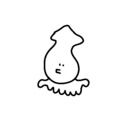 大塚イカダ (Fantia支部)