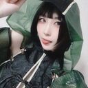 あめくろファンティア (雨城巳雪)