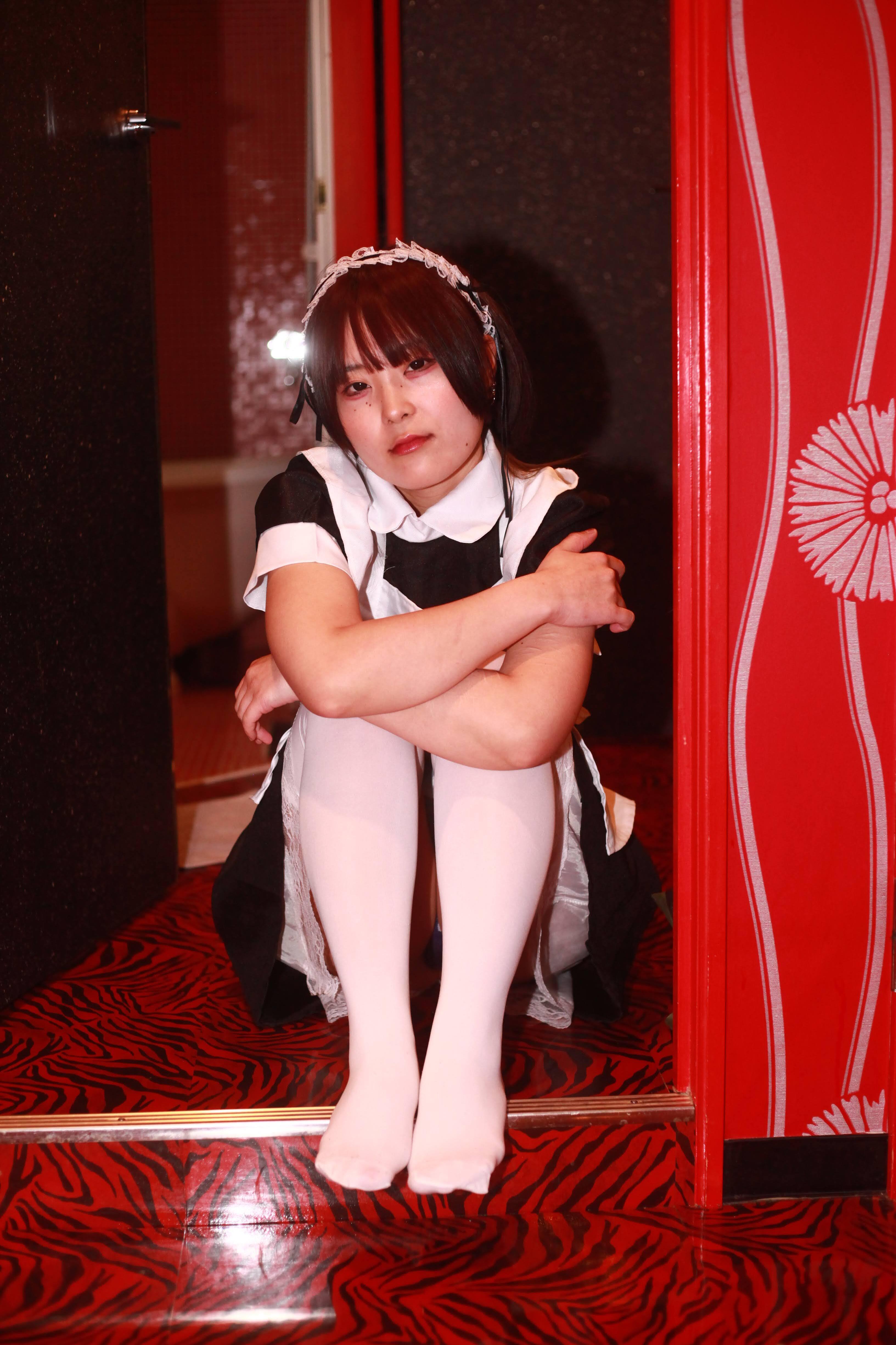 りおんちゃんの全部がみたい (りおん)