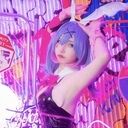 ルシ沼 (𝓜・ルシエル)