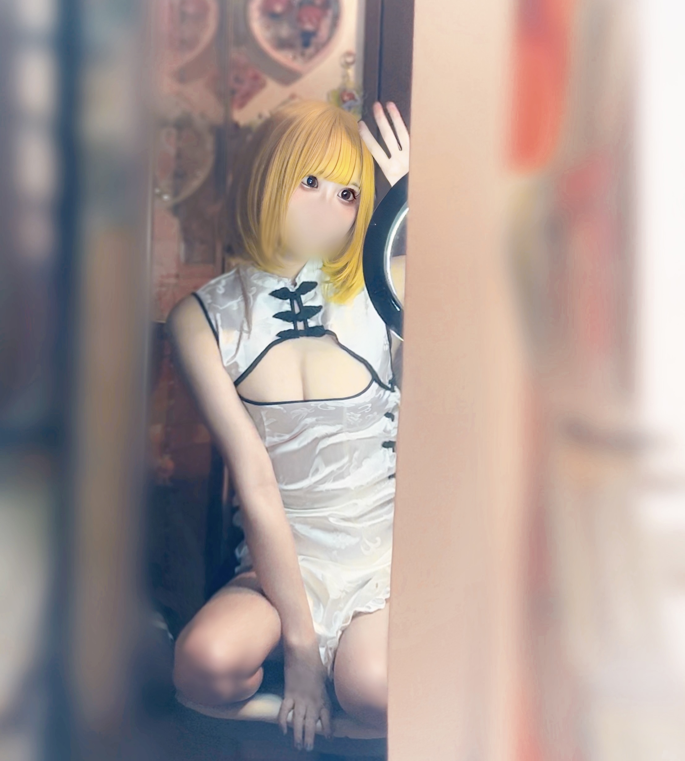 🍣のファンティア (頑張って生きてる)