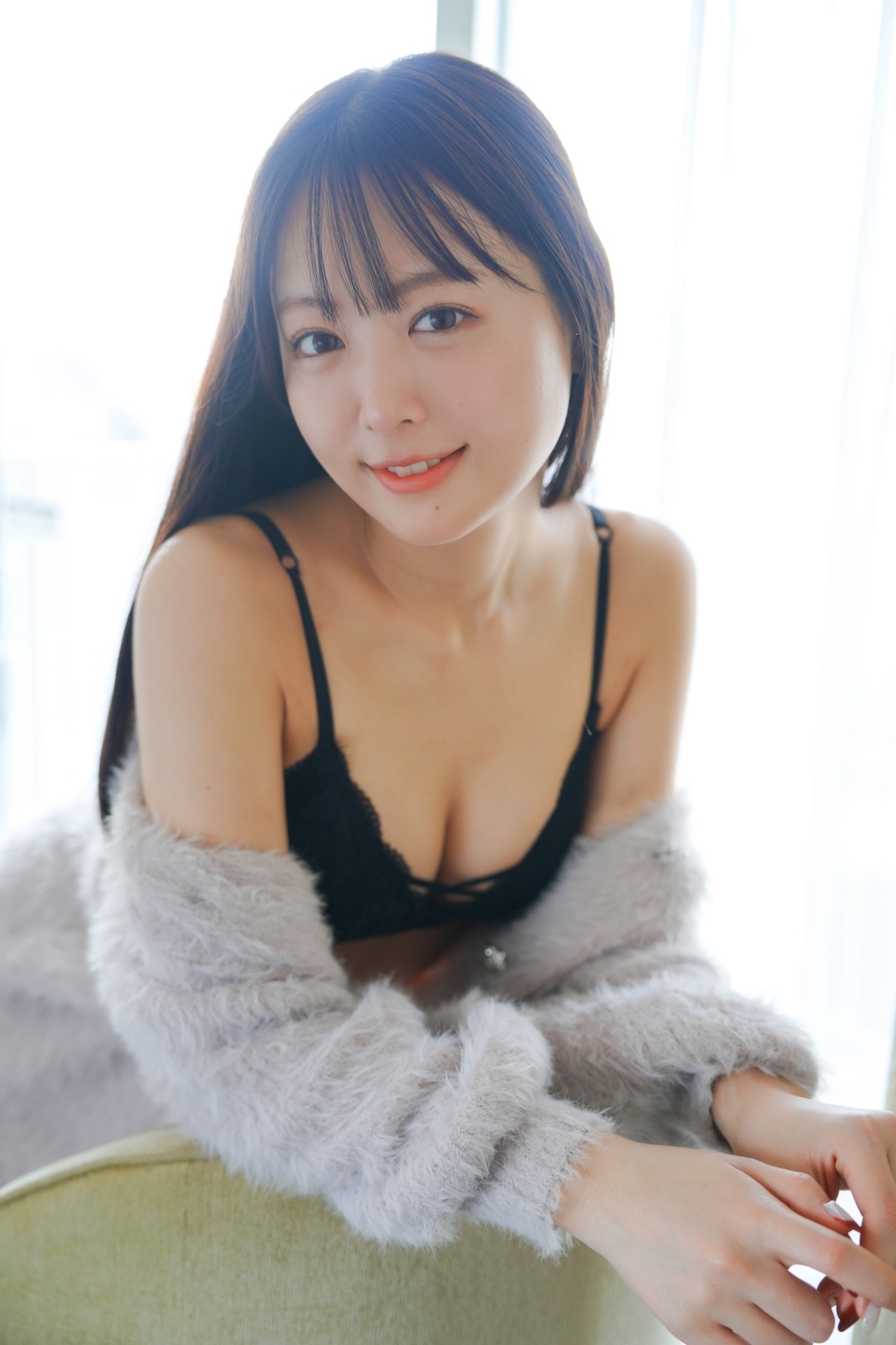葉月まゆ Spotlight #faptiai3