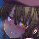 深夜の虫眼鏡 (虫眼鏡)