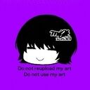 mizkのファンティア (mizk)