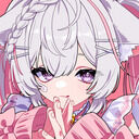 れいのお膝のうえ♡ (Saku)