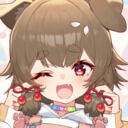 出羽姫ぽわぬのぽわぽわしてる？🐕 (出羽姫ぽわぬ)