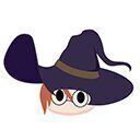 るいのれマジョのボウシ (るいのれ)