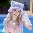 NRKすきぴ (NRK the Hedgehog)