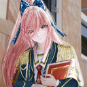 星紗巡想抄◆TEAM VALKYRIE (朝霧　巡)