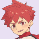 しばんごのファンティア (しばんご)