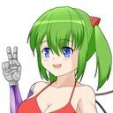 塩鯖のFantia (塩鯖)