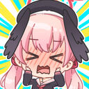 ももいろムーニィ (もにお)