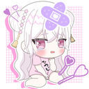 しろちゃんとなかよし (福寿しろ)