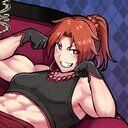 はるる缶🔞筋肉娘好きファンクラブ