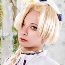 くろねこ親衛隊 (なお。)