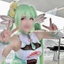 みるちーず (えびなりみる)
