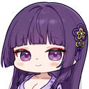 凛堂あやめ🍇ファンクラブ (凛堂あやめ🍇)