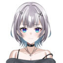 ネオンのへや (黒羽ネオン)