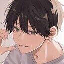 暗心暗全な君との隠れ家 (暗(省エネ男子))