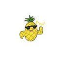 ぱいなつぷるぱーく (ぱいなつぷる)