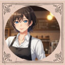 優月さらのブルームーン🌙サロン (優月さら☕💙🌙)