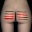 Spasibo Spanking (Citizen Cane)