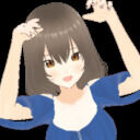 夢乃甘音あまやかし教✝ (夢乃甘音)