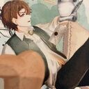 ツキハの図書館。 (ツキハ | BL小説)