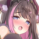 とある小悪魔Vの裏アカウント♡ (とある小悪魔V🐾)