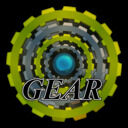 【ポンコツ研究所(分所1】 (GEAR)