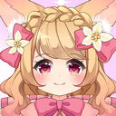 魔法ギルド (甘狐ユウナ🔰【たまぷろ5期生】)