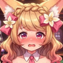 甘狐ユウナ育成計画💗 (甘狐ユウナ🔰【たまぷろ5期生】)