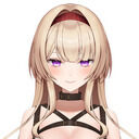 アリスの癒しお茶会 (花園アリス)