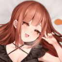 モカのお着替え部屋 (モカ)