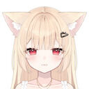 みるくらぶ (夜猫みるく🐈‍⬛🍼)