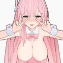 甘党のmmd