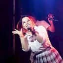 乳がんサバイバー❤️‍🔥MIKA❤️ (下り坂レボリューションの赤担当❤️)