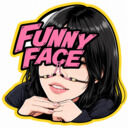 FUNNY FACE FACTORY (FUNNY STAFF)