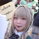 月宮桜🌸 (Tsukimiya Sakura)