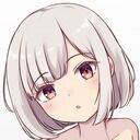 音無キウのファンティア (音無キウ)