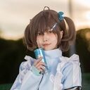 ゆずちゃばこ (銀髪🔯ゆずちゃ)