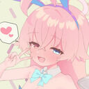 文希ファンクラブ (文希)