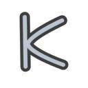 K.の裏活 (K.)