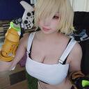 ひなむぎ牧場 (ひなむぎ)