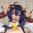 なにかの部屋🤍🧷nanika_room... (なにか@cosplay)