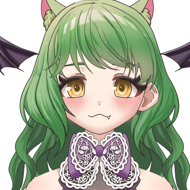 🔞葉陰りりる😈🌿@AVTuber Spotlight #faptiai1