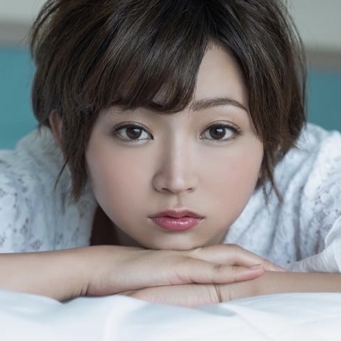 藤沢麗央 Spotlight #faptiai1