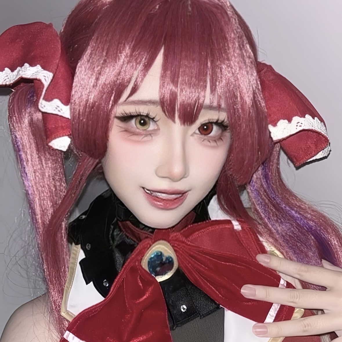 瀟瀟_TW COSPLAYER (瀟瀟)