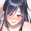 夜棲るうの秘事小屋 (夜棲るう)